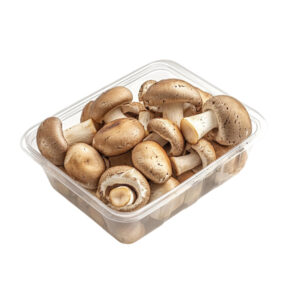 Mushrooms (Local) 250 g